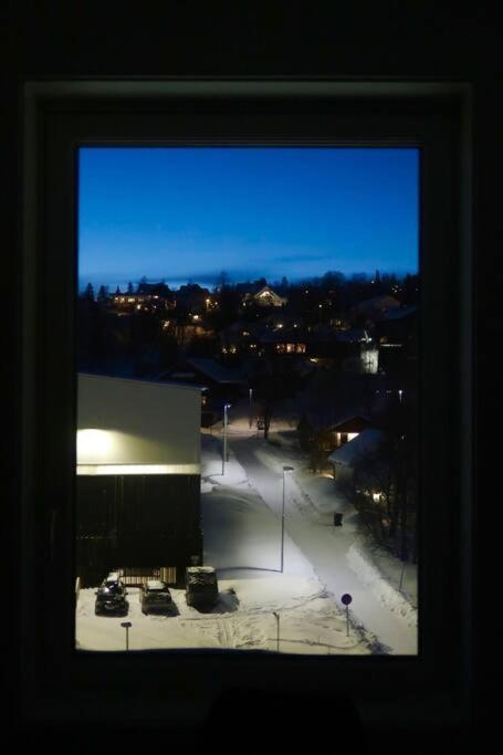 New Magnificent View Apartment Near The Centre Tromsø Kültér fotó